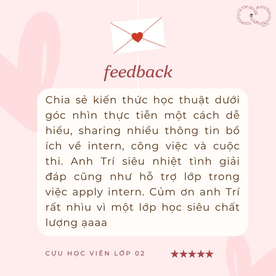 Feedback 1